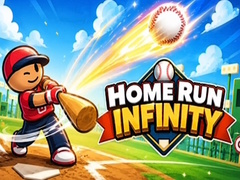 Spiel Home Run Infinity