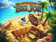 Spiel The Adventures of Big Joe