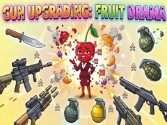 Spiel Gun Upgrading: Fruit Drama