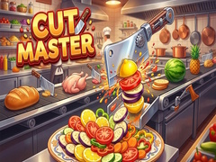 Spiel Cut Master