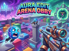 Spiel Aura Edit Arena Obby