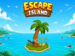 Spiel Island Escape