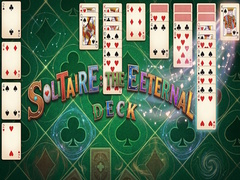 Spiel Solitaire: The Eternal Deck