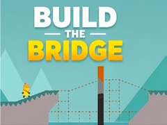 Spiel Build the Bridge