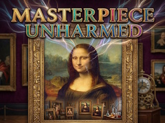 Spiel Masterpiece Unharmed