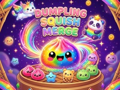 Spiel Dumpling Squish Merge