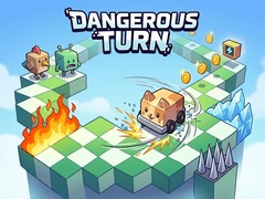 Spiel Dangerous Turn Arcade