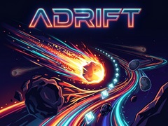 Spiel Adrift