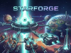 Spiel Starforge