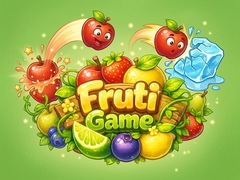 Spiel Fruti Game