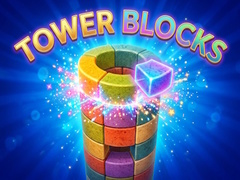 Spiel Tower Blocks