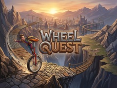 Spiel Wheel Quest