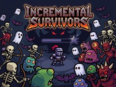 Spiel Incremental Survivors