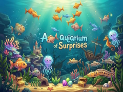 Spiel Aquarium of Surprises