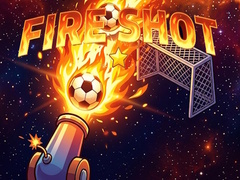 Spiel Fire Shot