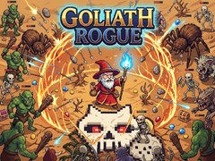 Spiel Goliath Rogue