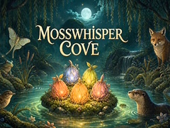 Spiel Mosswhisper Cove