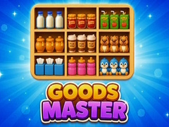 Spiel Goods Master