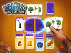 Spiel Cardivo Adventure