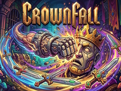 Spiel Crownfall