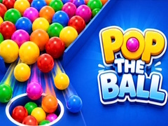 Spiel Pop The Ball