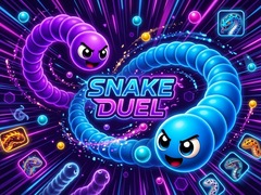 Spiel Snake Duel