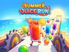 Spiel Summer Juice Run