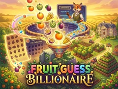 Spiel Fruit Guess Billionaire
