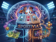 Spiel Sportivia