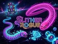 Spiel Slither Rogue
