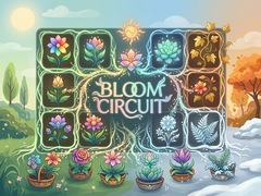 Spiel Bloom Circuit