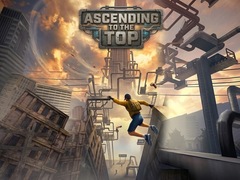 Spiel Ascending to the Top