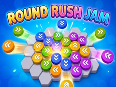Spiel Round Rush Jam