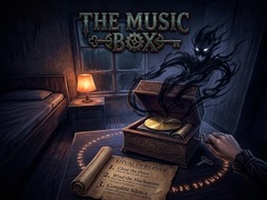 Spiel The Music Box