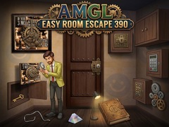 Spiel Amgel Easy Room Escape 390