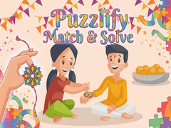 Spiel Puzzlify Match & Solve