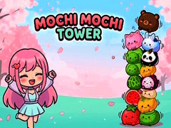Spiel Mochi Mochi Tower