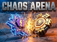 Spiel Chaos Arena