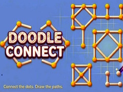 Spiel Doodle Connect