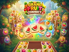 Spiel Grand Fruit Connect