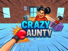 Spiel Crazy Aunty