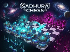 Spiel Sadhura Chess