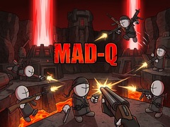 Spiel MAD-Q