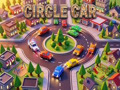 Spiel Circle Car