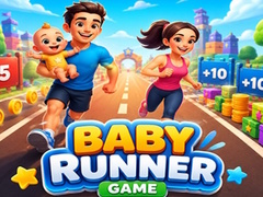 Spiel Baby Runner Game