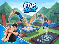 Spiel Flip Spot