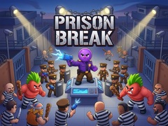 Spiel Prison Break