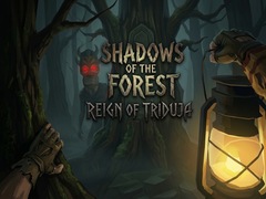 Spiel Shadows of the Forest: Reign of Triduja