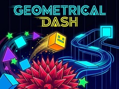 Spiel Geometry Dash