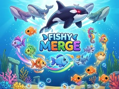Spiel Fishy Merge